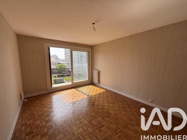 Appartement à vendre 3 pièces 62 m² Les Lilas
