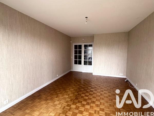 Appartement à vendre 3 pièces 62 m² Les Lilas