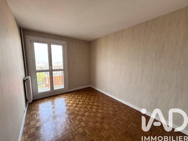 Appartement à vendre 3 pièces 62 m² Les Lilas