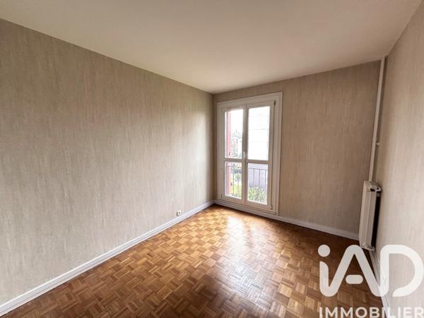 Appartement à vendre 3 pièces 62 m² Les Lilas