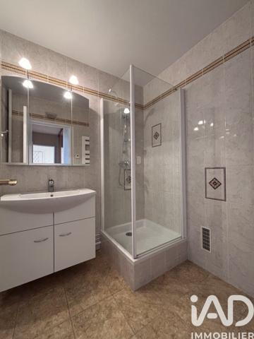 Appartement à vendre 3 pièces 62 m² Les Lilas