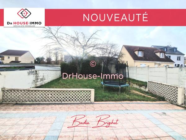 Maison à vendre 6 pièces de 163 m²