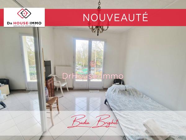 Maison à vendre 6 pièces de 163 m²