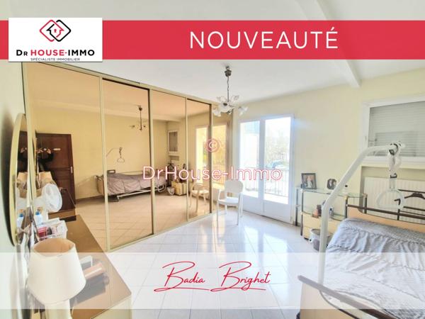 Maison à vendre 6 pièces de 163 m²