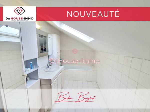 Maison à vendre 6 pièces de 163 m²