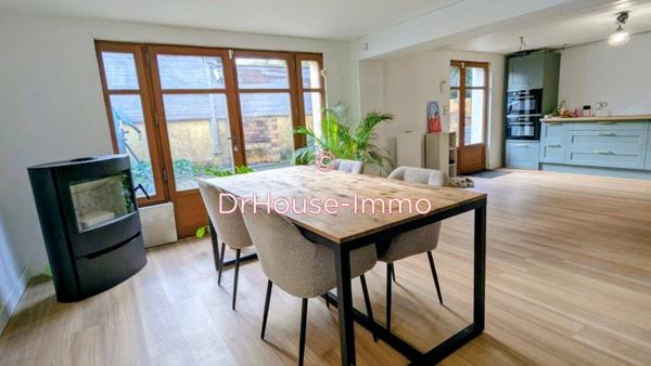 Maison à vendre 6 pièces de 145 m²