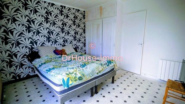 Maison à vendre 6 pièces de 145 m²