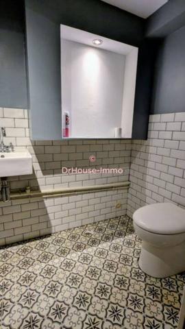 Maison à vendre 6 pièces de 145 m²