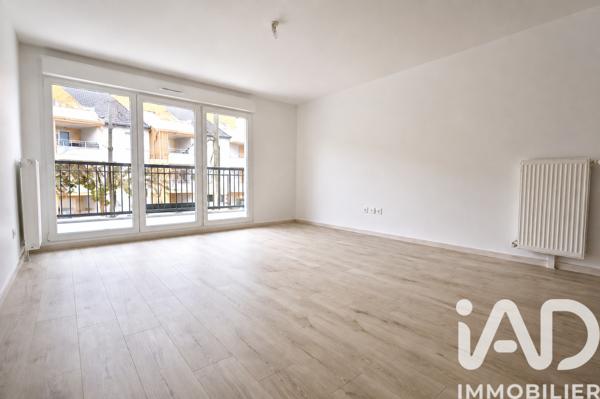 Location appartement 4 pièces 74 m² Gretz-Armainvilliers