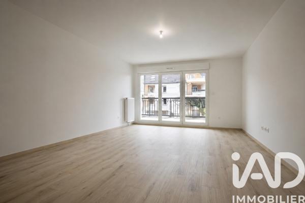 Location appartement 4 pièces 74 m² Gretz-Armainvilliers