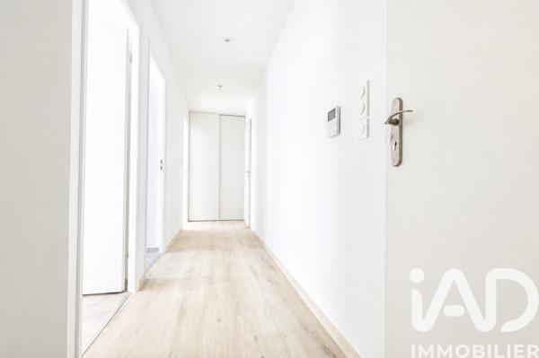 Location appartement 4 pièces 74 m² Gretz-Armainvilliers