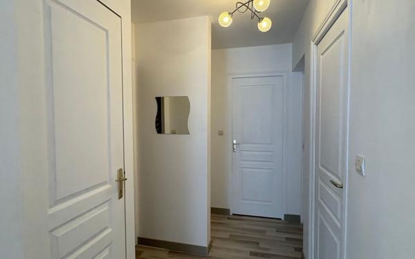 Maison à vendre    4 pièces •  Brigueil-le-Chantre