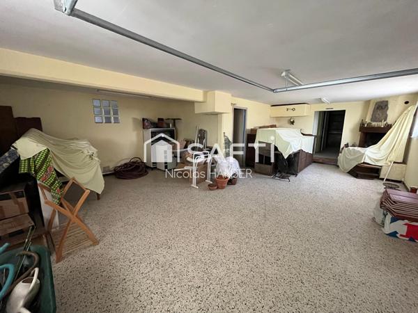 Maison située dans un quartier très recherché du Bresis