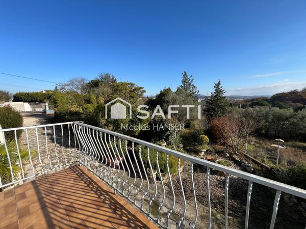 Maison située dans un quartier très recherché du Bresis