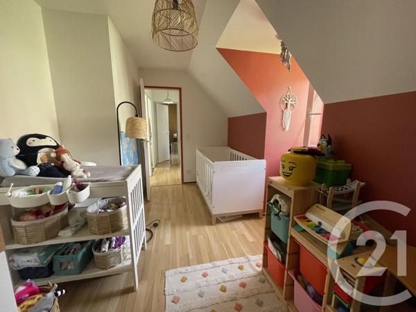 Maison à vendre  5 pièces - 91 m 2   MAINTENON  - 28