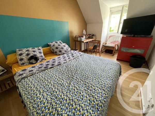 Maison à vendre  5 pièces - 91 m 2   MAINTENON  - 28