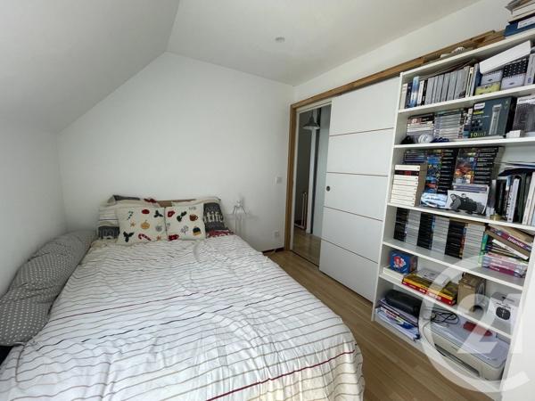 Maison à vendre  5 pièces - 91 m 2   MAINTENON  - 28