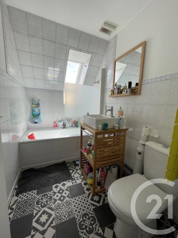 Maison à vendre  5 pièces - 91 m 2   MAINTENON  - 28