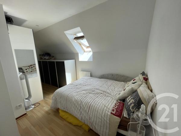 Maison à vendre  5 pièces - 91 m 2   MAINTENON  - 28