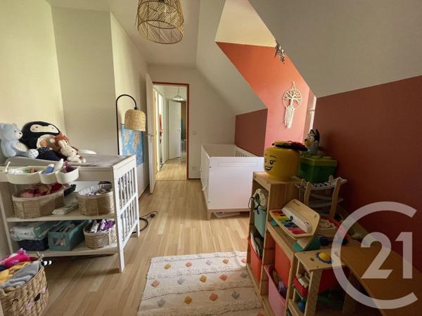 Maison à vendre  5 pièces - 91 m 2   MAINTENON  - 28