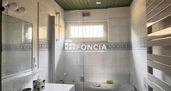 À vendre Maison 6 pièces 130 m² - Novillars 25220