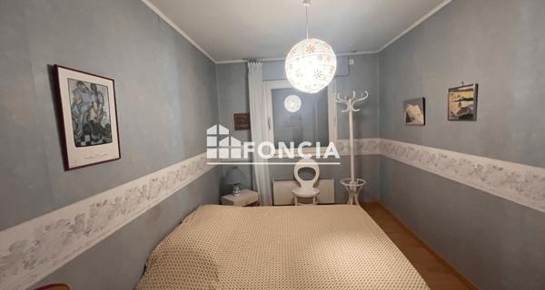 À vendre Maison 6 pièces 130 m² - Novillars 25220