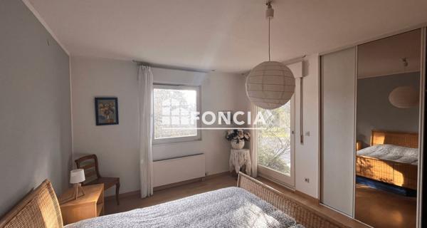 À vendre Maison 6 pièces 130 m² - Novillars 25220