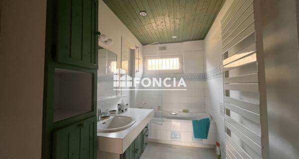 À vendre Maison 6 pièces 130 m² - Novillars 25220