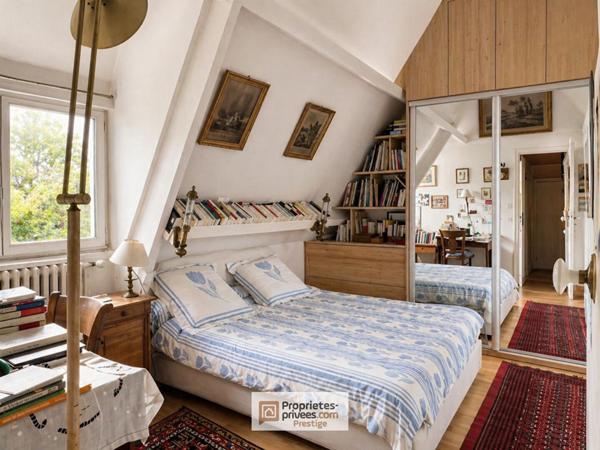 Sea View Property for Sale in Brittany, Two Houses in South Finistère
