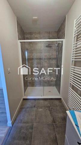 belle maison de190m2 .4ch,4 salle de bain, garage