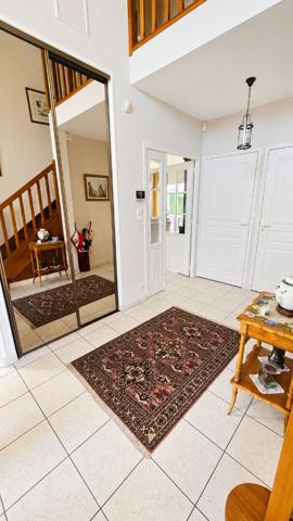 Maison vie de plain pied 6 pièce(s) 149.42 m2
