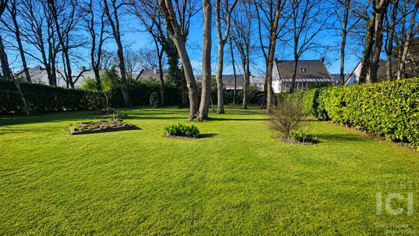 Maison vie de plain pied 6 pièce(s) 149.42 m2