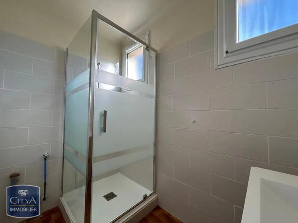 Appartement à louer 2 pièces 35.67m²