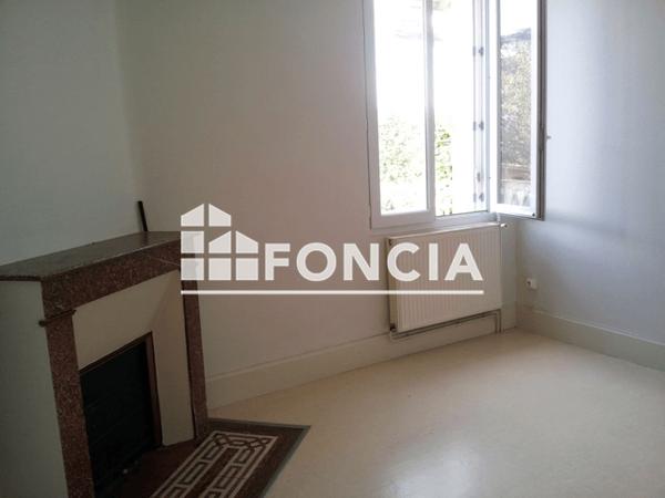 Location Maison 3 pièces 72.36 m² - 6 RUE ARTHUR RIMBAUD Le Passage 47520