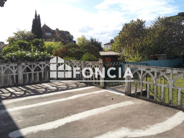Location Maison 3 pièces 72.36 m² - 6 RUE ARTHUR RIMBAUD Le Passage 47520
