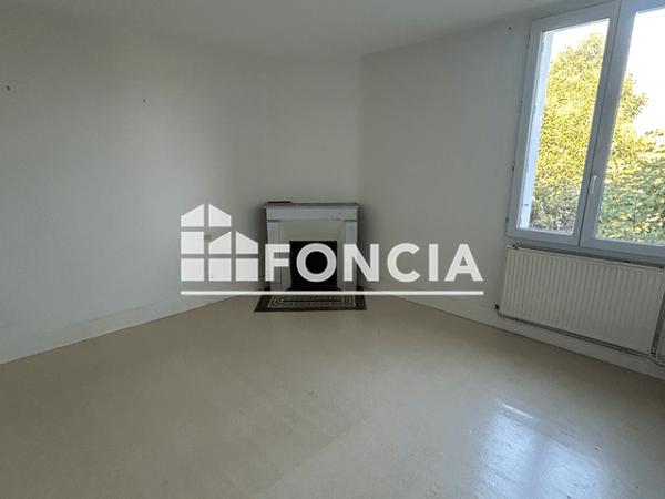 Location Maison 3 pièces 72.36 m² - 6 RUE ARTHUR RIMBAUD Le Passage 47520