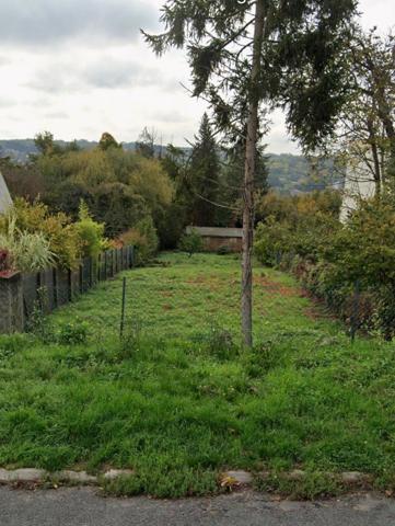 Esbly (77450) TERRAIN A BATIR