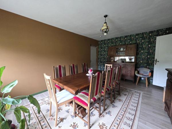 Au coeur de la campagne baugeoise, Longère de charme sur 2Hectares !
