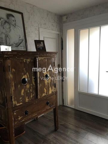 Maison à CASTETS ET CASTILLON, 33210 - 4 pièces 86m²