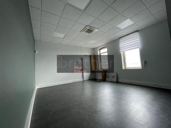 Bureau de 120 m² à louer à Bordeaux Eysines