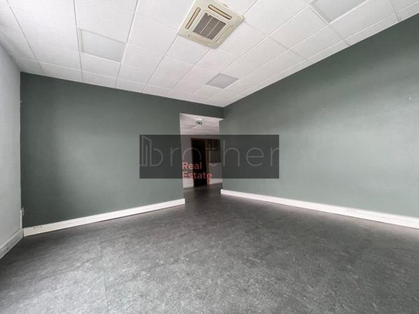 Bureau de 120 m² à louer à Bordeaux Eysines