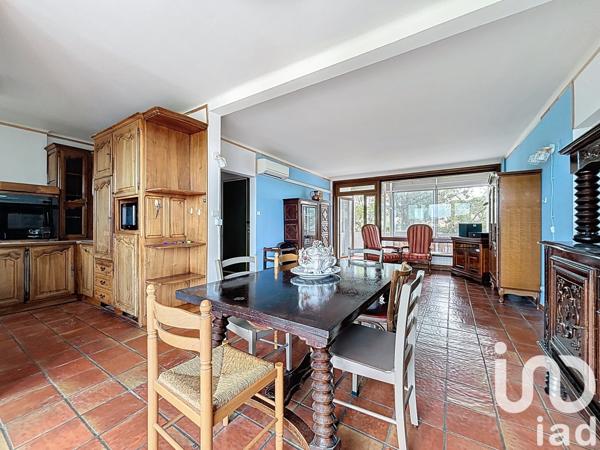 Appartement à vendre 5 pièces 112 m² Martigues