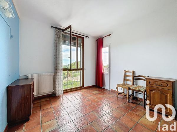 Appartement à vendre 5 pièces 112 m² Martigues