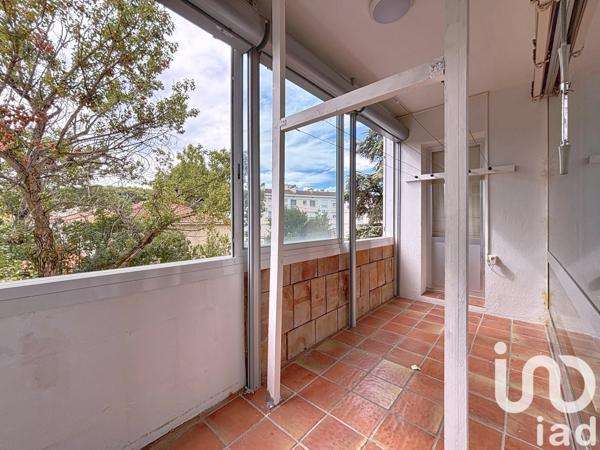 Appartement à vendre 5 pièces 112 m² Martigues