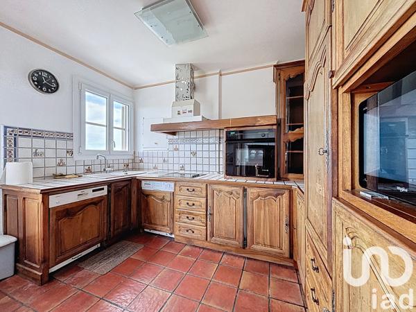 Appartement à vendre 5 pièces 112 m² Martigues