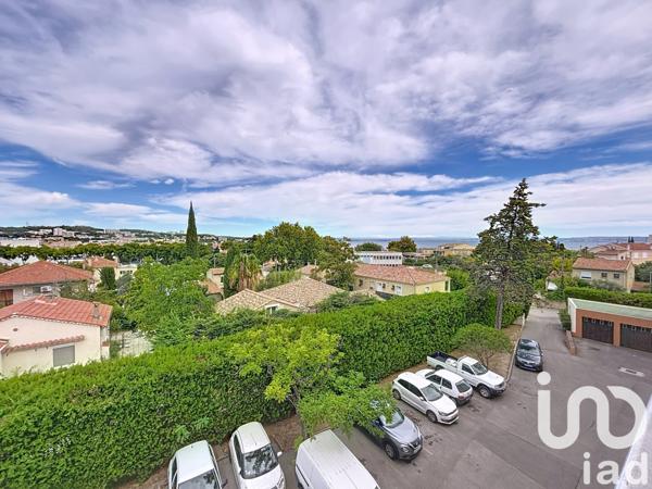 Appartement à vendre 5 pièces 112 m² Martigues