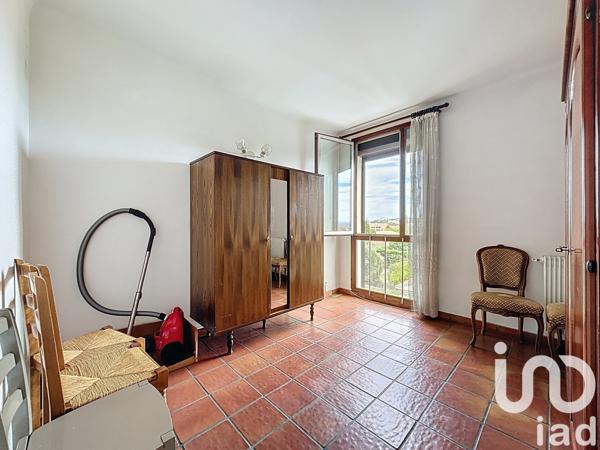 Appartement à vendre 5 pièces 112 m² Martigues