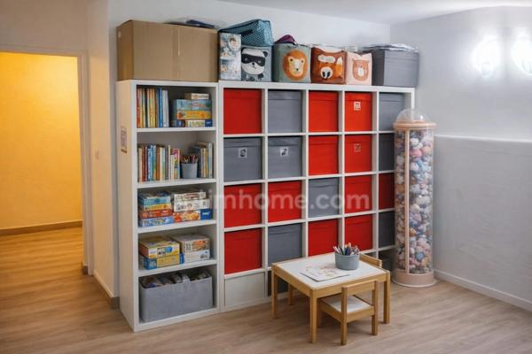 Appartement à vendre 4 pièces VILLEJUIF (94)