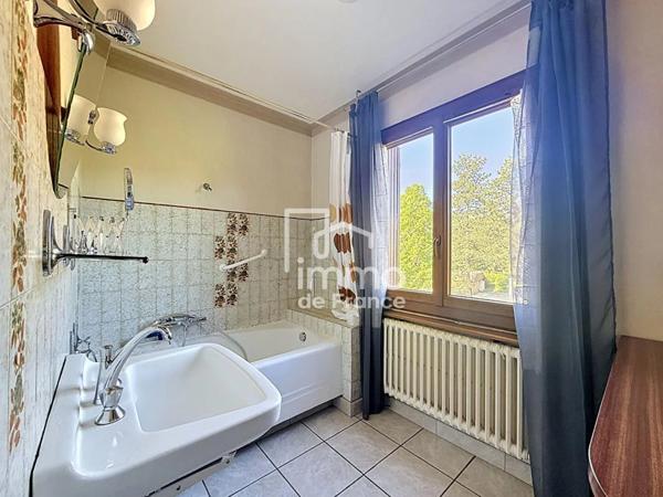 Maison à vendre à Valserhône (01200)
