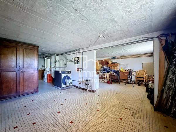 Maison à vendre à Valserhône (01200)